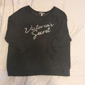 🎀VICTORIA SECRET Sweatshirt💞